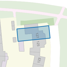 Perceel OTH01-R-6673