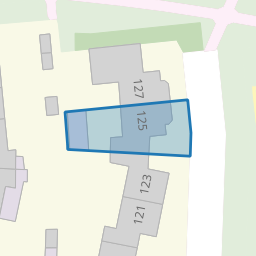 Perceel OTH01-R-6674