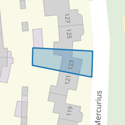 Perceel OTH01-R-6675