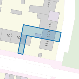 Perceel OTH01-R-6680