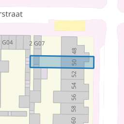 Perceel OTH01-R-6684