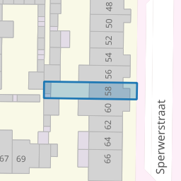 Perceel OTH01-R-6688