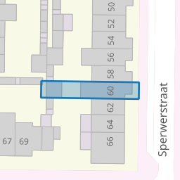Perceel OTH01-R-6689
