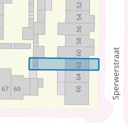 Perceel OTH01-R-6690