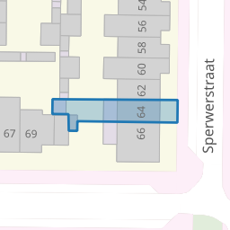 Perceel OTH01-R-6691