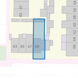 Perceel OTH01-R-6693