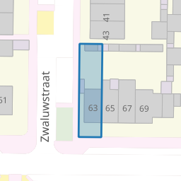 Perceel OTH01-R-6696