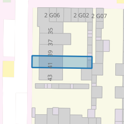 Perceel OTH01-R-6698