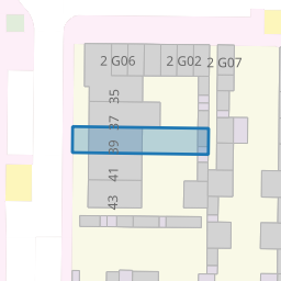 Perceel OTH01-R-6699