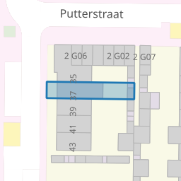 Perceel OTH01-R-6700