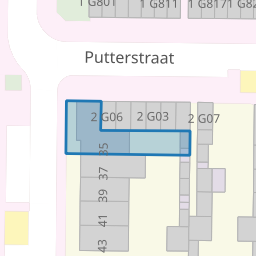 Perceel OTH01-R-6701