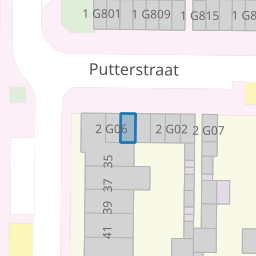 Perceel OTH01-R-6703