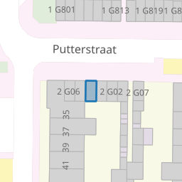 Perceel OTH01-R-6704