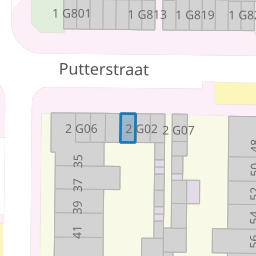 Perceel OTH01-R-6705