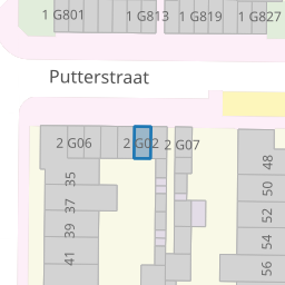 Perceel OTH01-R-6706