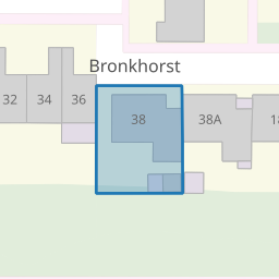 Perceel OTH01-R-6709