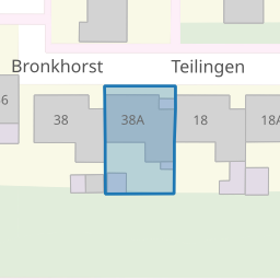 Perceel OTH01-R-6710