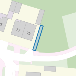 Perceel OTH01-R-6713