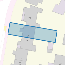 Perceel OTH01-R-6729