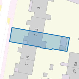 Perceel OTH01-R-6730