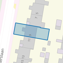 Perceel OTH01-R-6731