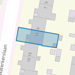 Perceel OTH01-R-6732