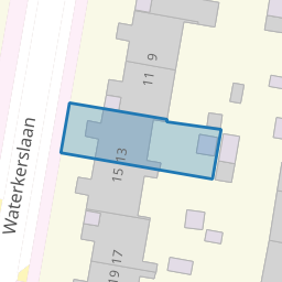 Perceel OTH01-R-6733