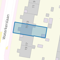 Perceel OTH01-R-6734