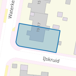 Perceel OTH01-R-6736