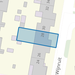 Perceel OTH01-R-6740