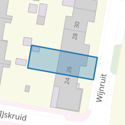 Perceel OTH01-R-6741