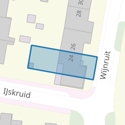 Perceel OTH01-R-6742