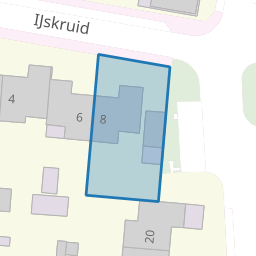 Perceel OTH01-R-6743