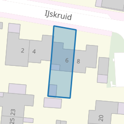 Perceel OTH01-R-6744