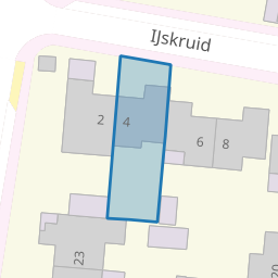 Perceel OTH01-R-6745