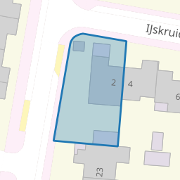 Perceel OTH01-R-6746