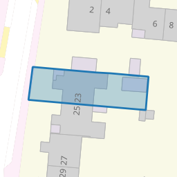 Perceel OTH01-R-6747