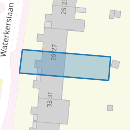 Perceel OTH01-R-6750