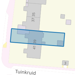 Perceel OTH01-R-6755