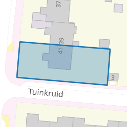 Perceel OTH01-R-6756