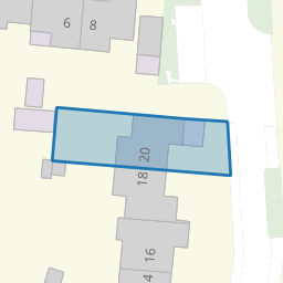 Perceel OTH01-R-6758