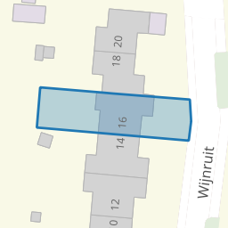 Perceel OTH01-R-6760