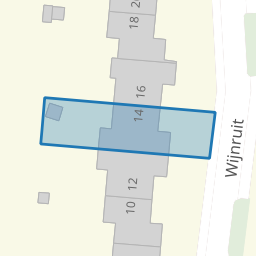 Perceel OTH01-R-6761