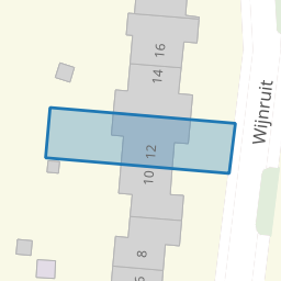 Perceel OTH01-R-6762