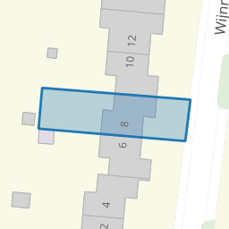 Perceel OTH01-R-6764