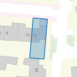 Perceel OTH01-R-6768