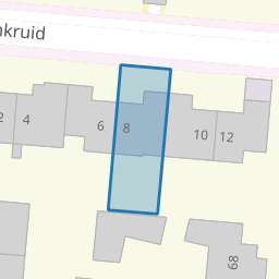 Perceel OTH01-R-6770