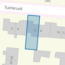 Perceel OTH01-R-6771