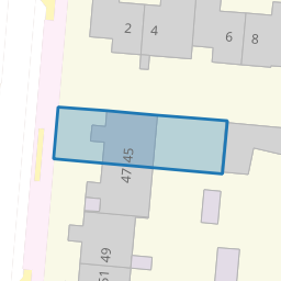 Perceel OTH01-R-6774