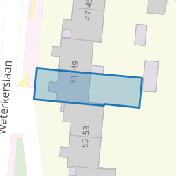 Perceel OTH01-R-6777